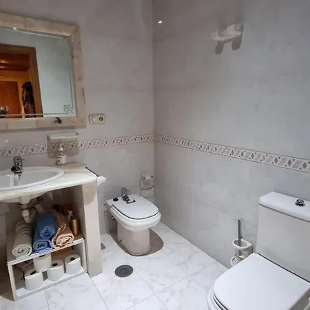 Os Pineiros Cambados