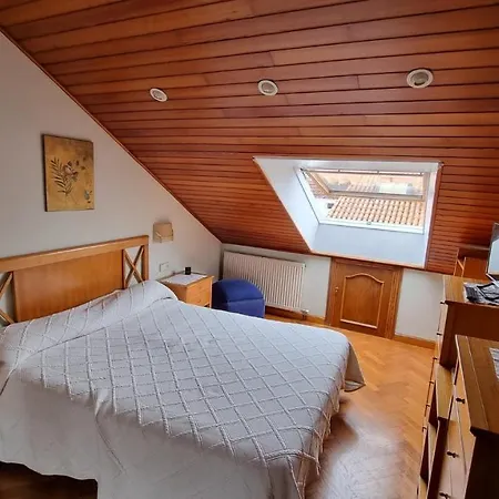 Os Pineiros * Cambados