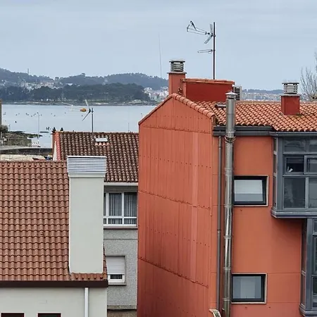 Vacacional Os Pineiros Cambados