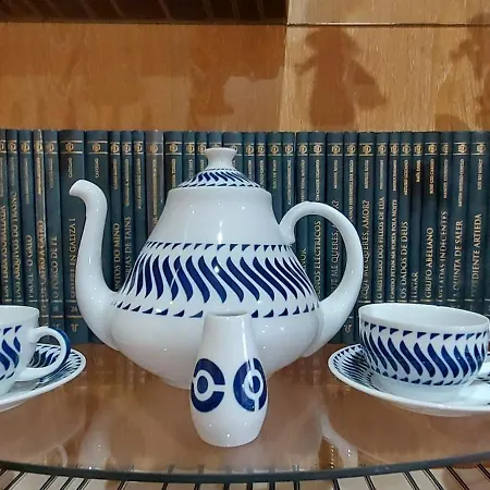 Os Pineiros Cambados