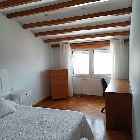 Vacacional Os Pineiros Apartment *