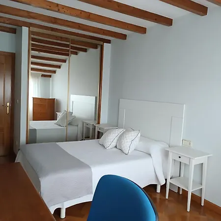 Apartment Vacacional Os Pineiros Cambados