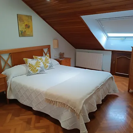 Lejlighed Os Pineiros Cambados