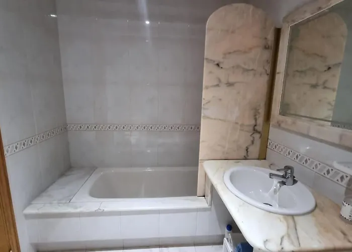 Os Pineiros Cambados