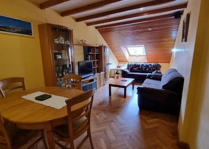 Os Pineiros Cambados