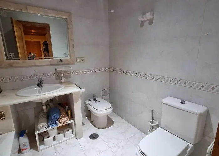 Os Pineiros Cambados