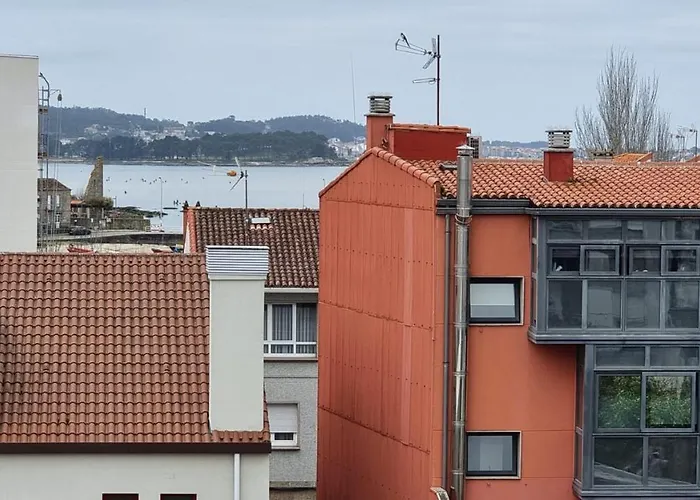 Os Pineiros Cambados