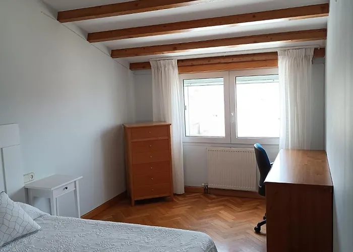 Os Pineiros Διαμέρισμα *