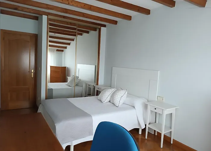 Lejlighed Os Pineiros Cambados