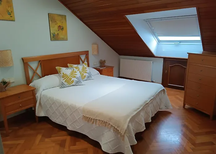 Lejlighed Os Pineiros Cambados